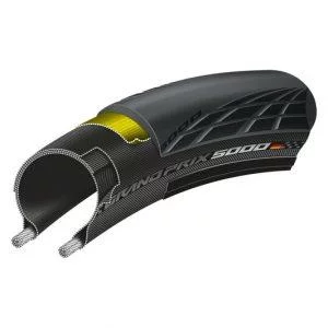 Cestna pnevmatika Continental GRAND PRIX 5000 3/330