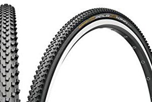 Ciclocross pnevmatika Continental CYCLO X-KING RACESPORT 3/180