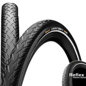 Touring pnevmatika Continental CONTACT CITY REFLEX 3/180