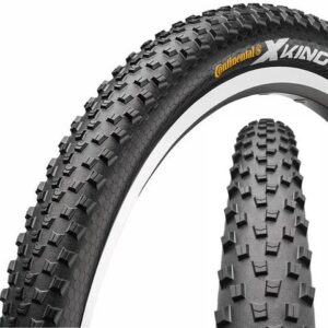 Gorska pnevmatika Continental X-KING 2.4 PERFORMANCE 3/180