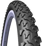 Pnevmatika MITAS RAPID 22