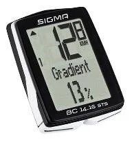 ŠTEVEC SIGMA BC 9.16 žični