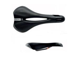 SEDEŽ SPORTOURER X RACE Gel Flow soft hi-viz
