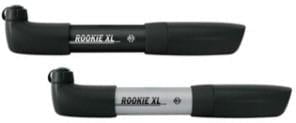 TLAČILKA SKS MINI ROOKIE XL črna