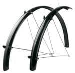 BLATNIKI SKS TREKING / MTB 29'' FIKSNI 56mm črni