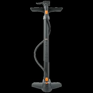 TLAČILKA SKS STOJEČA AIR X-PRESS 8.0 PVC z manometrom