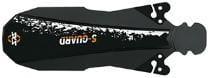 BLATNIKI SKS MTB S-GUARD SPLATTER zadnji