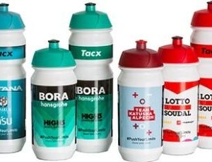 BIDON TACX PRO TEAMS 500 Katusha-Alpecin