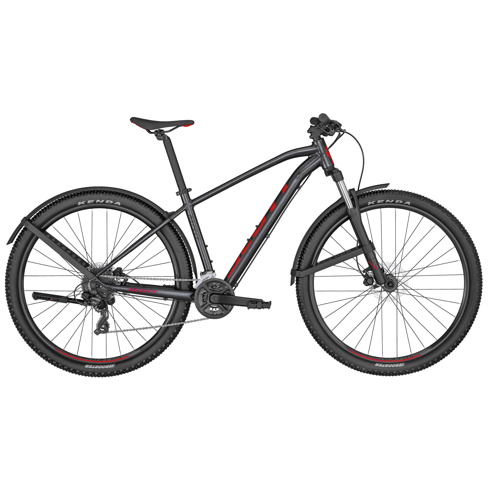 SCOTT ASPECT 760 EQ 2024 (velikost L)