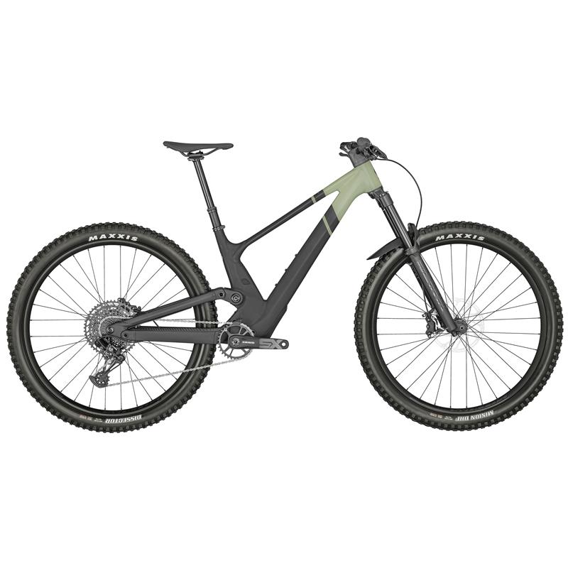 GORSKO KOLO SCOTT GENIUS ST 920 2025 (velikost S)