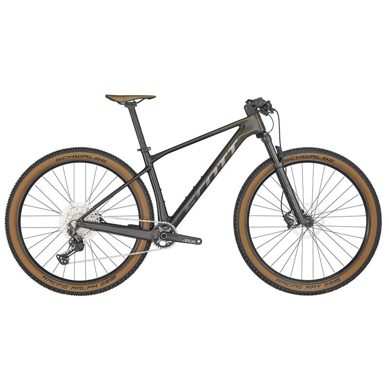 GORSKO KOLO SCOTT SCALE 925 2025 (velikost L)