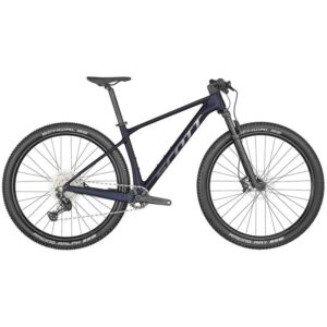 GORSKO KOLO SCOTT SCALE 930 MODER 2025 (velikost L)