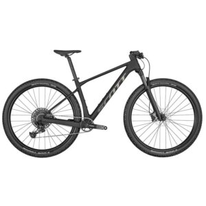 GORSKO KOLO SCOTT SCALE 940 ČRN 2025 (velikost S)