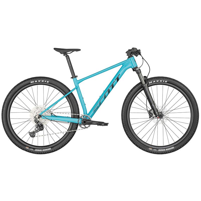 GORSKO KOLO SCOTT SCALE 980 MODER 2025 (velikost XL)