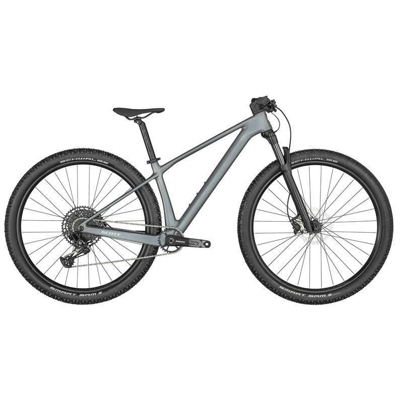 ŽENSKO GORSKO KOLO SCOTT CONTESSA SCALE 920 2025 (velikost M)