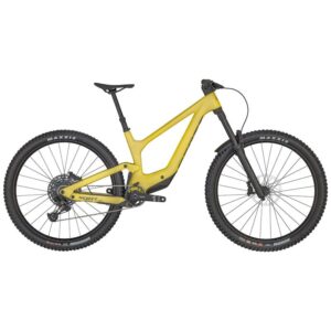 GORSKO KOLO SCOTT RANSOM 920 2025 (velikost L)