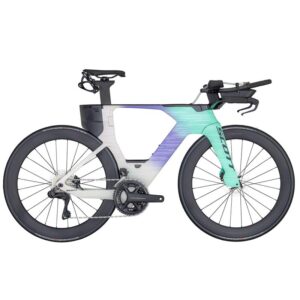 CESTNO KOLO SCOTT PLASMA PRO 2025 (velikost 058)