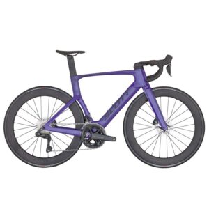 CESTNO KOLO SCOTT FOIL RC 10 2025 (velikost 058)