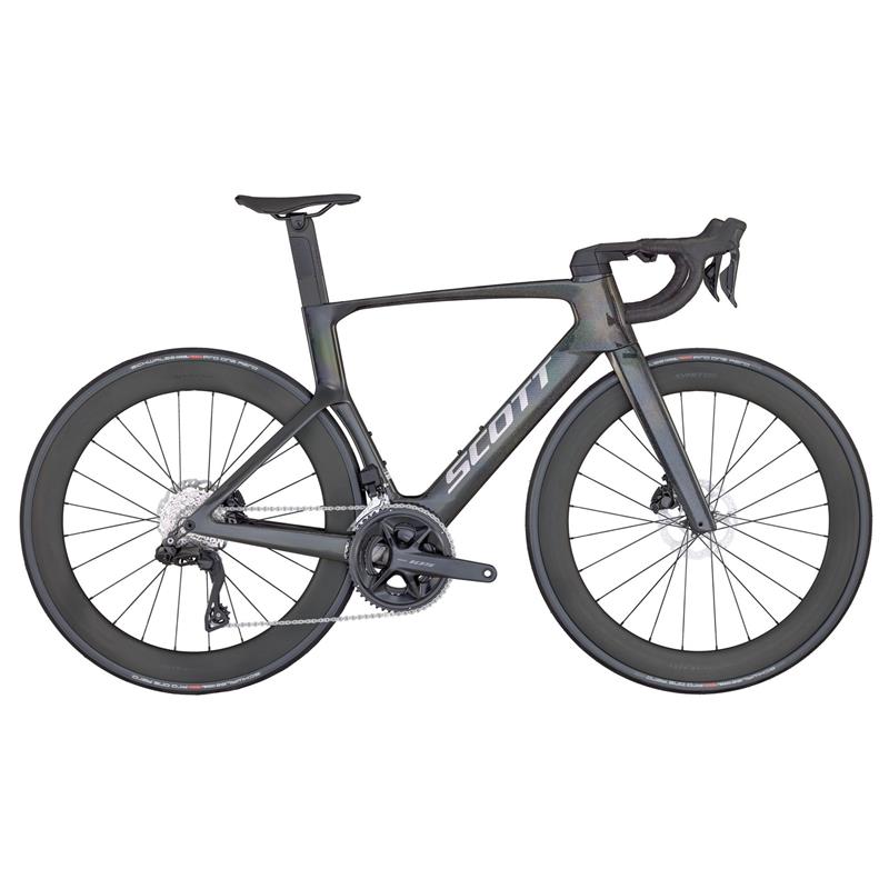 CESTNO KOLO SCOTT FOIL RC 20 2025 (velikost S)