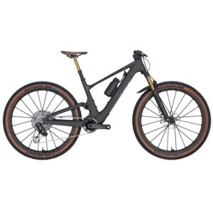 ELEKTRIČNO GORSKO KOLO SCOTT LUMEN ERIDE 900 SL 2025 (velikost L)