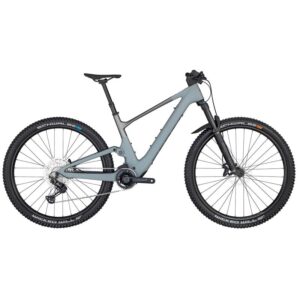 ELEKTRIČNO GORSKO KOLO SCOTT LUMEN ERIDE 910 2025 (velikost L)