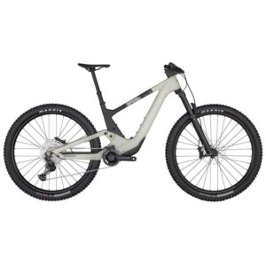 ELEKTRIČNO GORSKO KOLO SCOTT VOLTAGE ERIDE 920 2025 (velikost L)