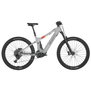 ELEKTRIČNO GORSKO KOLO SCOTT STRIKE ERIDE 930 2025 (velikost L)