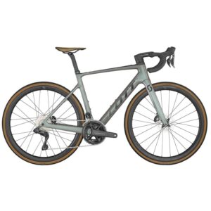 ELEKTRIČNO CESTNO KOLO SCOTT ADDICT RC ERIDE 10 2025 (velikost 058)