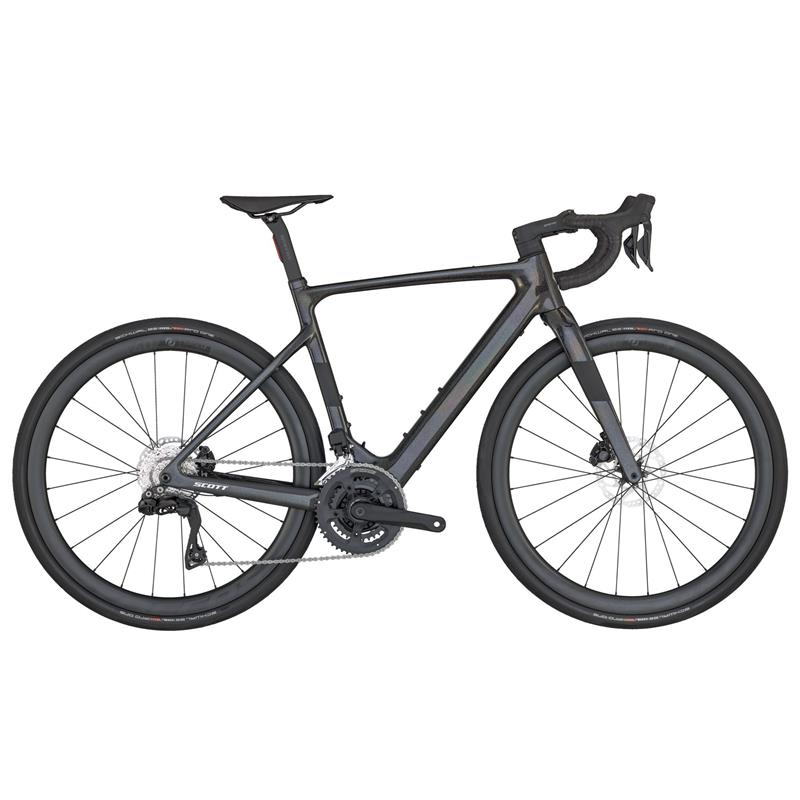 ELEKTRIČNO CESTNO KOLO SCOTT SOLACE ERIDE 20 2025 (velikost L)