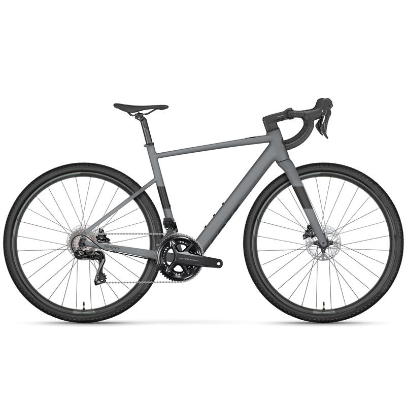 ELEKTRIČNO CESTNO KOLO SCOTT SPEEDSTER GRAVEL ERIDE 40 2025 (velikost 058)