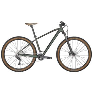 GORSKO KOLO SCOTT ASPECT 930 CU ČRN 2025 (velikost XL)