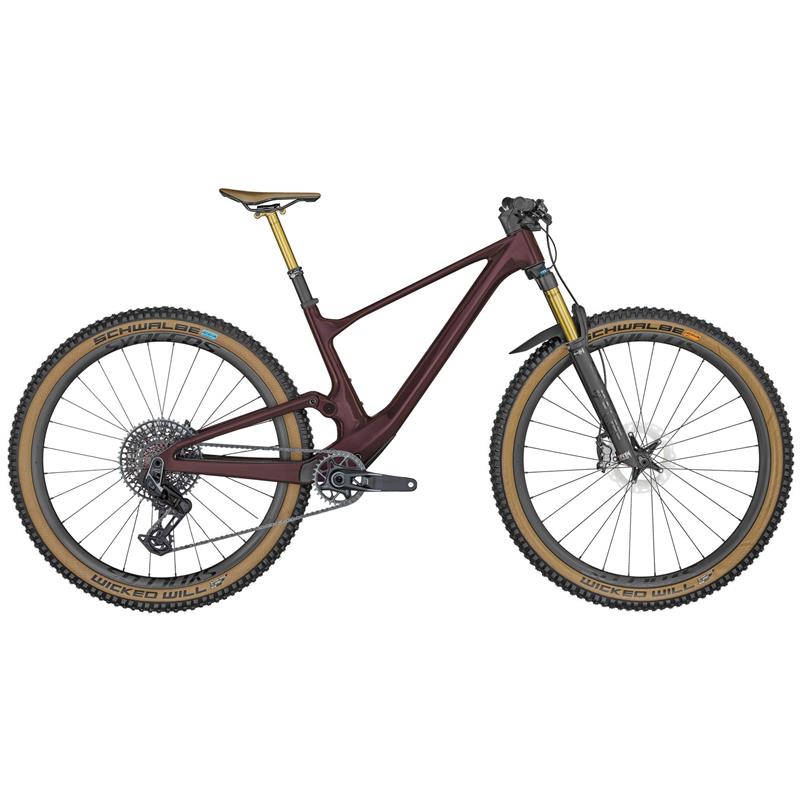 GORSKO KOLO SCOTT SPARK 900 TR 2025 (velikost M)