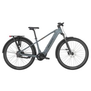 ELEKTRIČNO TREKING KOLO SUB 10 BELT 25 SCOTT (velikost L)