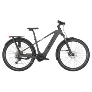 ELEKTRIČNO TREKING KOLO SUB 30 25 SCOTT (velikost L)