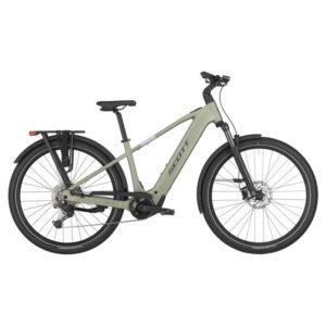 ELEKTRIČNO TREKING KOLO SUB 30 25 SCOTT (velikost L)