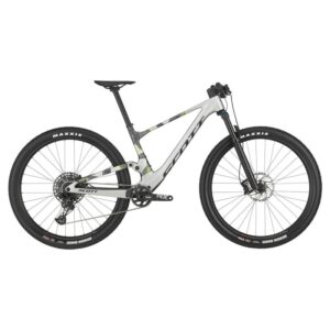 GORSKO KOLO SPARK RC COMP EU 25 SCOTT (velikost L)