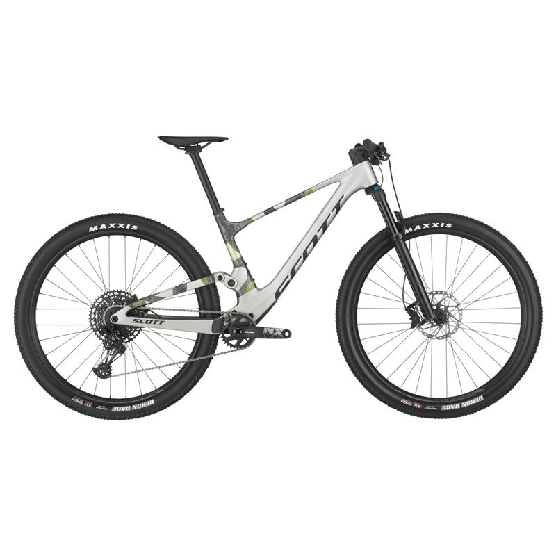 GORSKO KOLO SPARK RC COMP EU 25 SCOTT (velikost M)