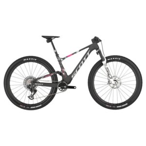 GORSKO KOLO SPARK RC WORLD CUP EVO EU 25 SCOTT (velikost L)