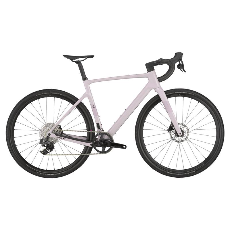 CESTNO KOLO ADDICT GRAVEL 30 25 SCOTT (velikost XS)