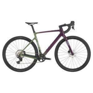 CESTNO KOLO ADDICT GRAVEL 40 25 SCOTT (velikost L)