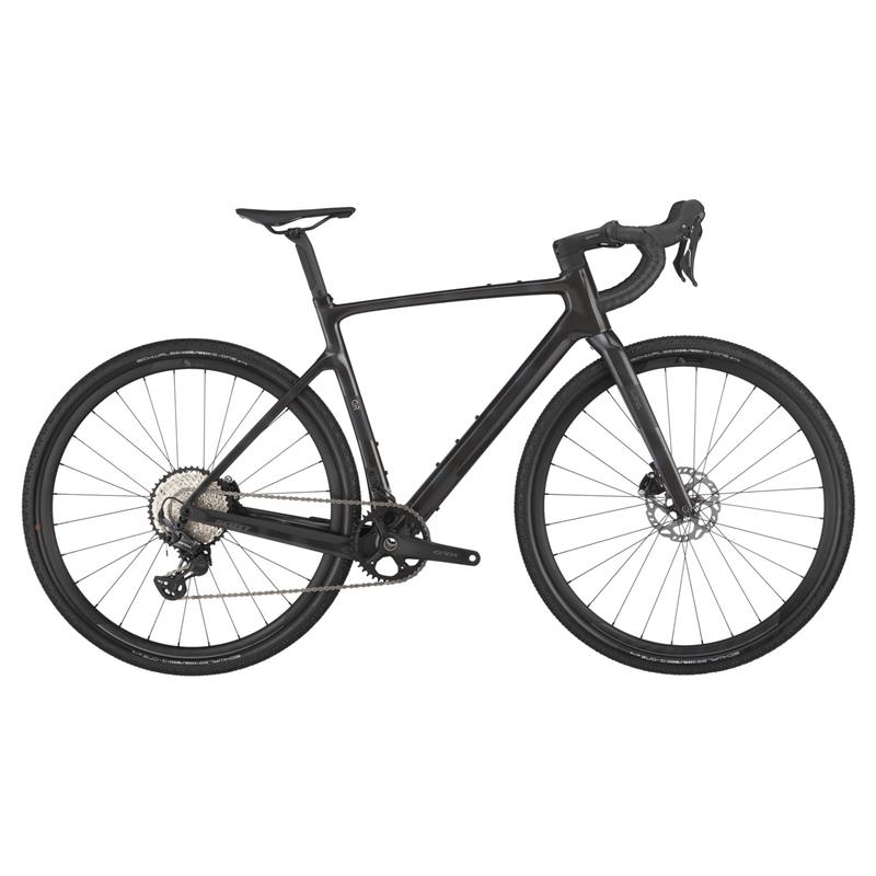CESTNO KOLO ADDICT GRAVEL 40 25 SCOTT (velikost M)