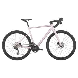 CESTNO KOLO SPEEDSTER GRAVEL 10 25 SCOTT (velikost 002)