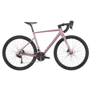 CESTNO KOLO SPEEDSTER GRAVEL 30 25 SCOTT (velikost L)