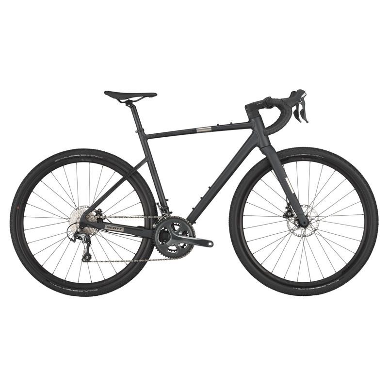 CESTNO KOLO SPEEDSTER GRAVEL 40 25 SCOTT (velikost XL)