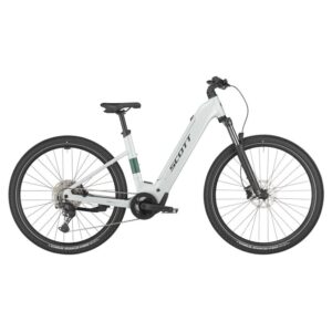 ELEKTRIČNO MESTNO KOLO AXIS 30 WAVE 25 SCOTT (velikost L)
