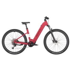 ELEKTRIČNO MESTNO KOLO AXIS 30 WAVE 25 SCOTT (velikost L)