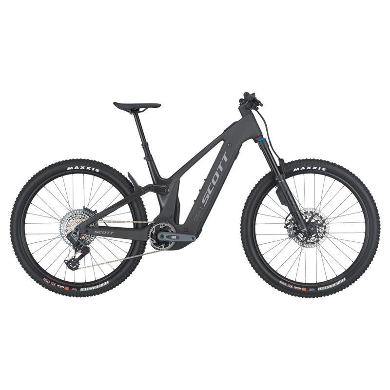 ELEKTRIČNO GORSKO KOLO PATRON 900 EU 25 SCOTT (velikost XL)