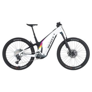 ELEKTRIČNO GORSKO KOLO PATRON 900 EU 25 SCOTT (velikost L)