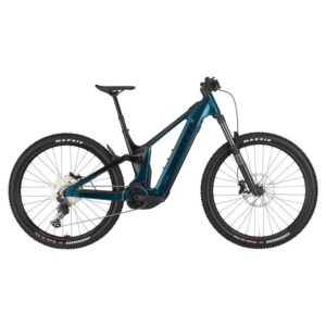 ELEKTRIČNO GORSKO KOLO PATRON 920 EU 25 SCOTT (velikost L)