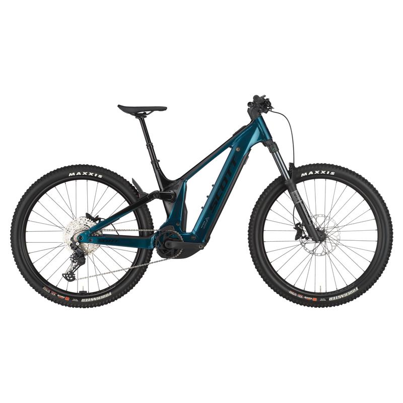ELEKTRIČNO GORSKO KOLO PATRON 920 EU 25 SCOTT (velikost XL)